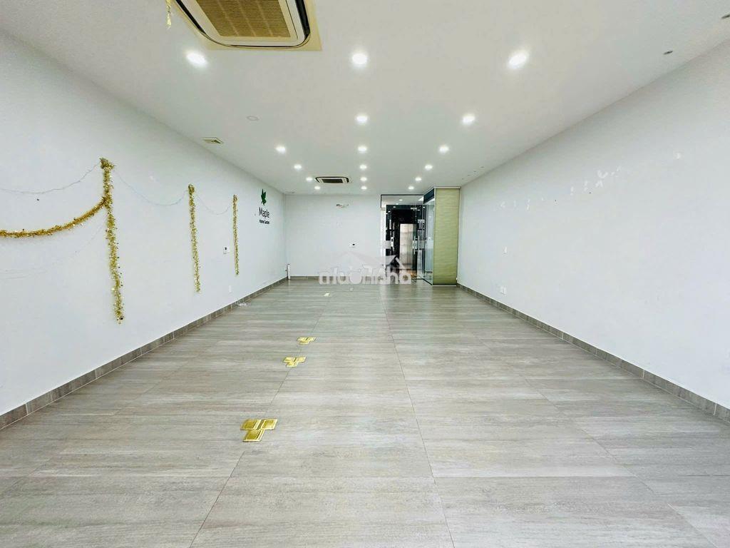 Cho thuê nhà văn phòng liền kề phú mỹ hưng – quận 7 – giá 55 triệu - 2