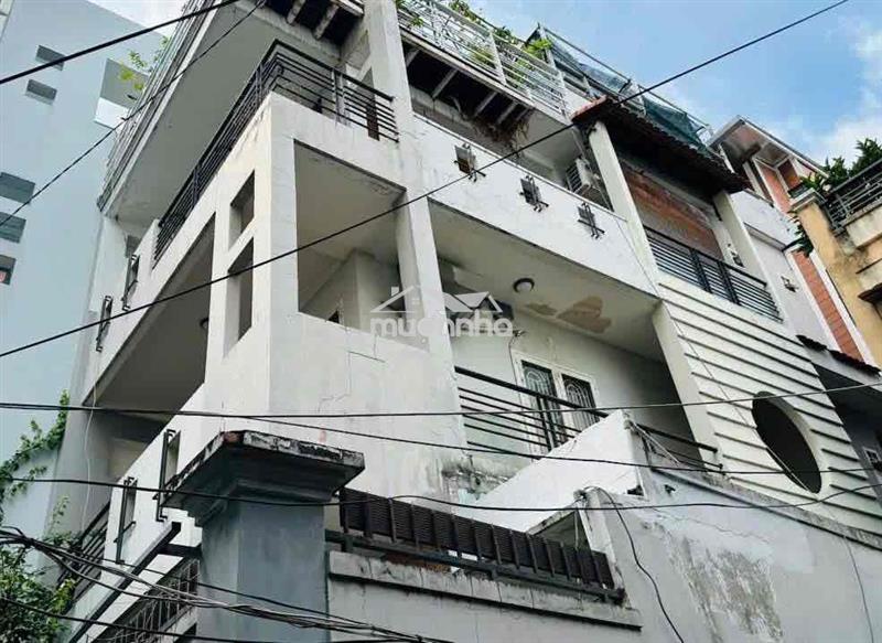 7 pn pxl cho lam chdv 6.5x20m, 4 tầng