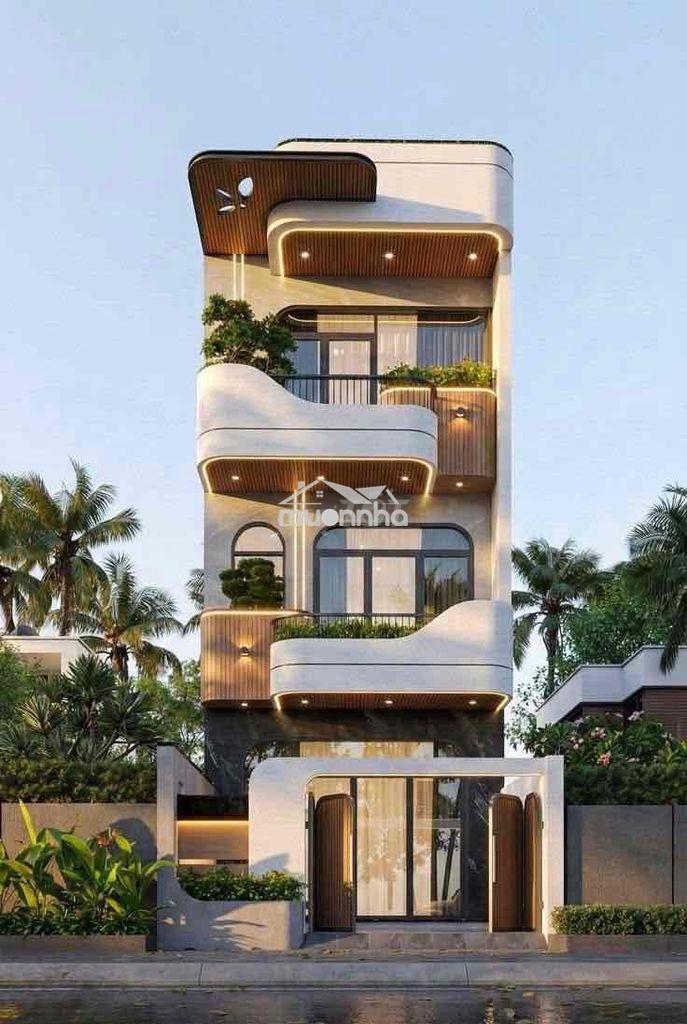 Bán nhà hẻm 1041 trần xuân soạn