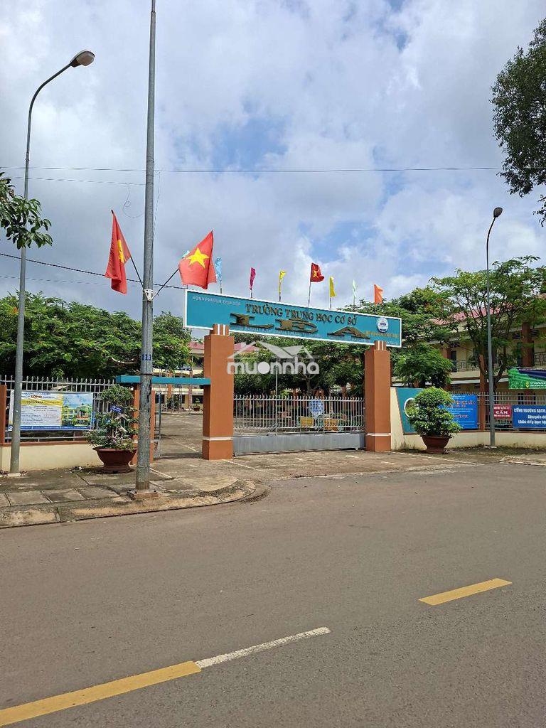 Đất gần chợ bình lộc và kcn , dân đông - 3