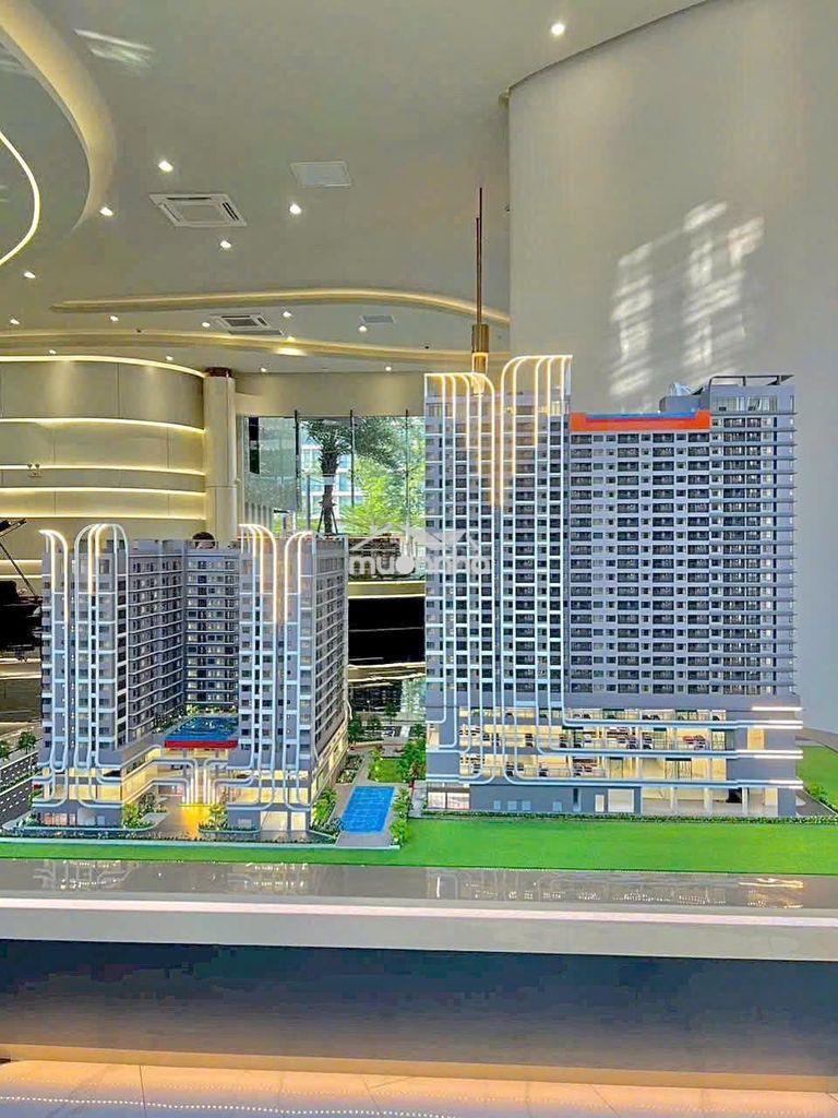 The nest booking chỉ 50 triệu nhận  chiết khấu cao và chọn căn đẹp - 2