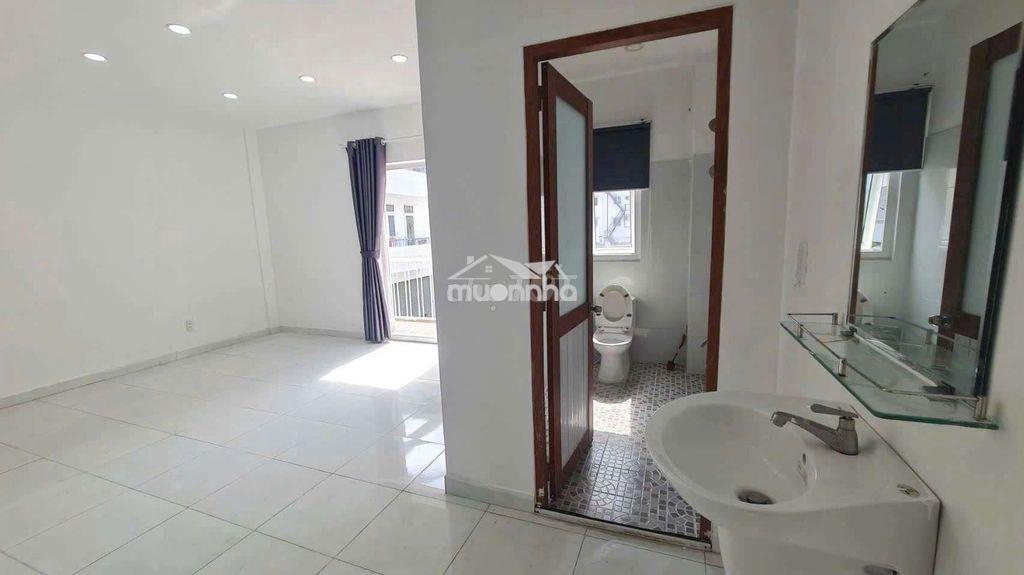 Cho thuê nhà unitow hòa phú full máy lạnh - 2