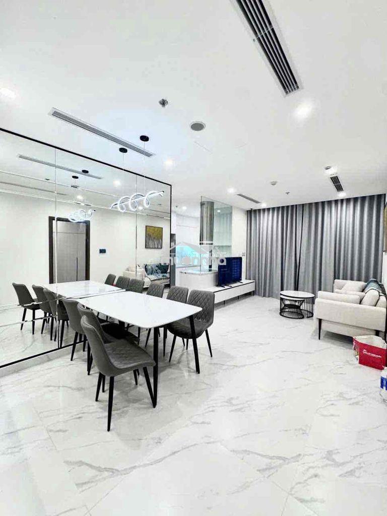 🔥Be 3pn luxury view bao công viên 36ha 🫨🔥 - 3
