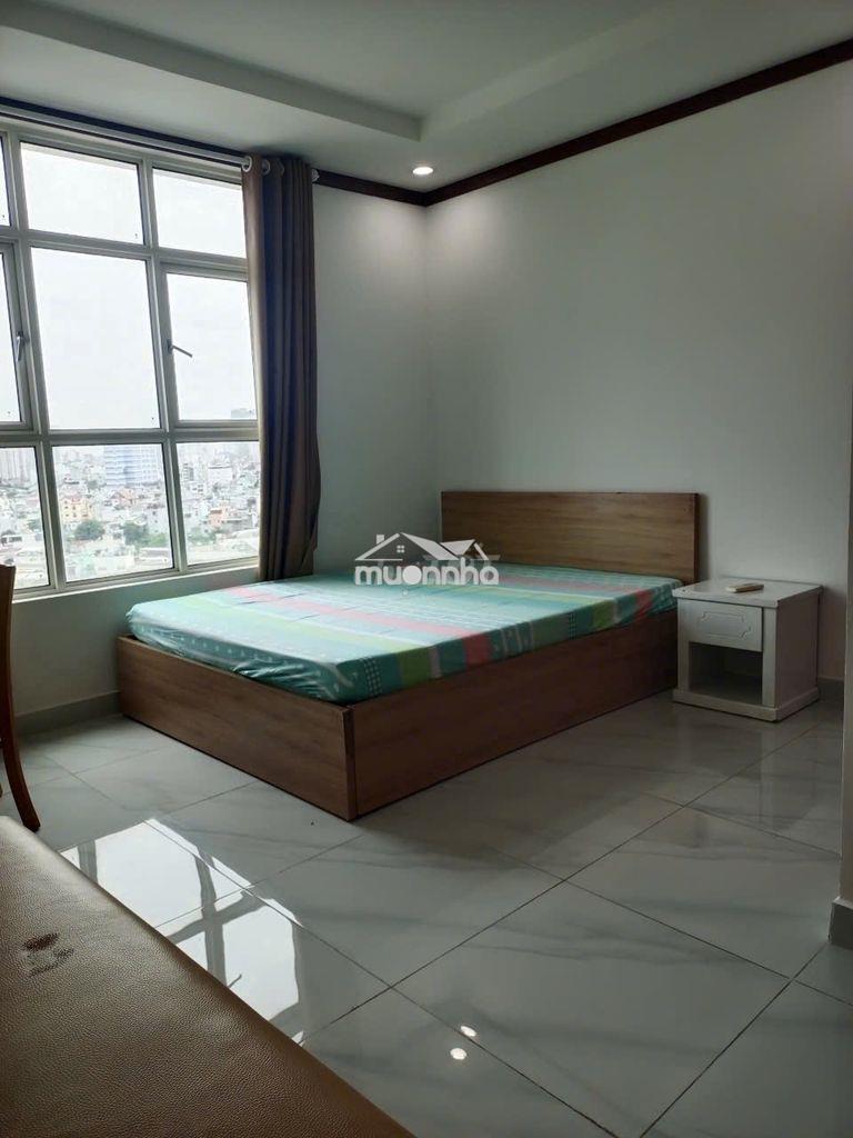 Hệ thống share phòng chung cư cao cấp quận 7-nhà bè - 2