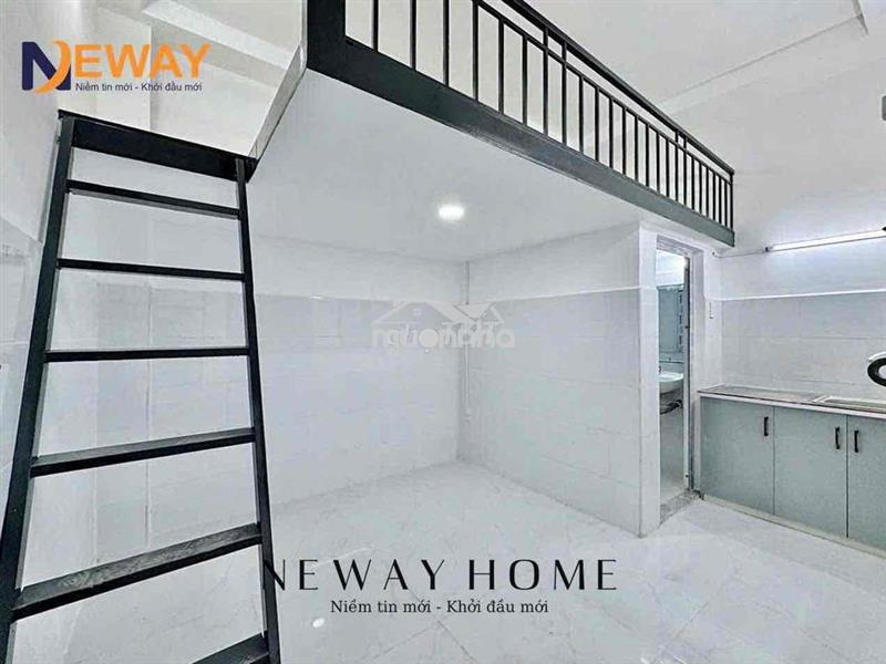 Phòng trọ giá rẻ - có máy lạnh - ngay đại học văn hiến - khu bàu cát