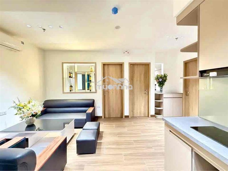 Khai trương căn hộ 2pn – full nội thất | gần sân bay tân sơn nhất qtb