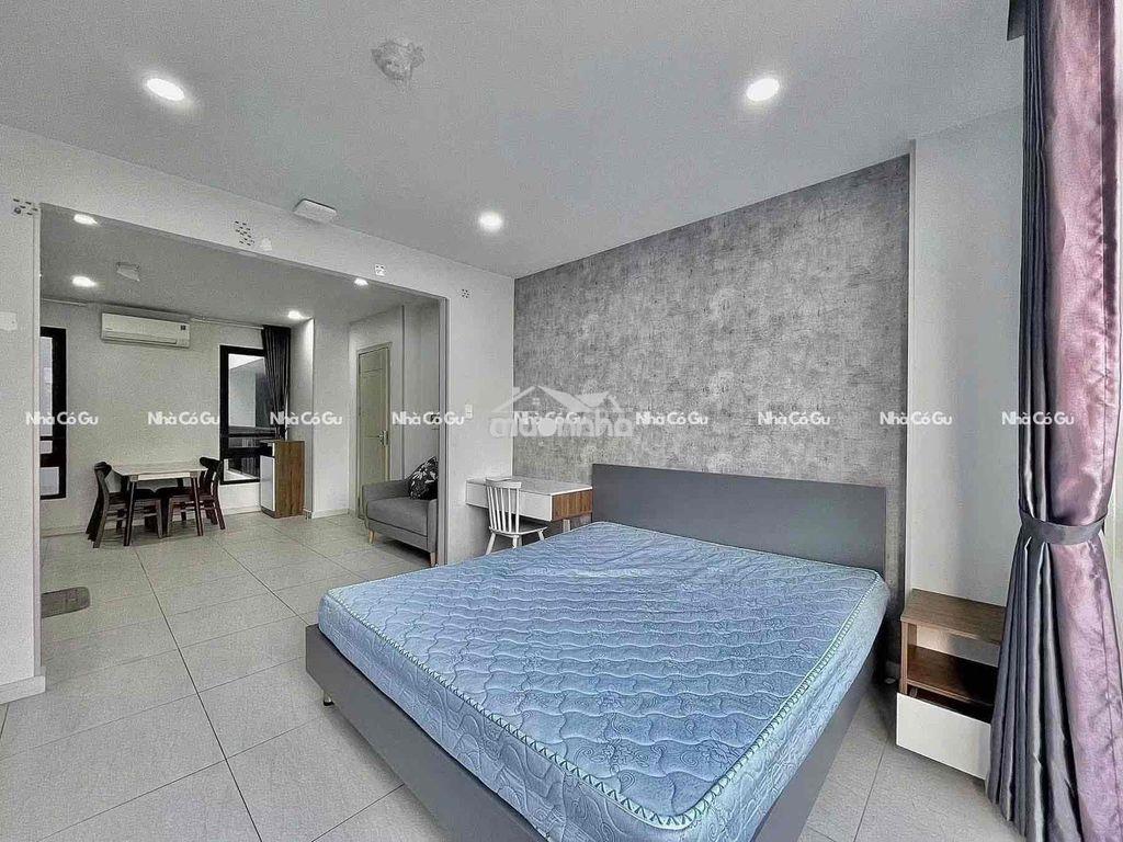 📍Chung cư mini ban công_an ninh_yên tĩnh bãi oto gần nhà_50m2 - 3