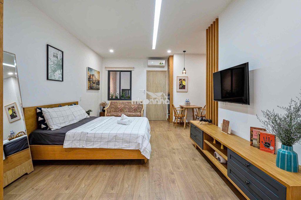 Căn hộ võ thị sáu, quận 1 – không gian hiện đại, đầy đủ tiện ích, - 2