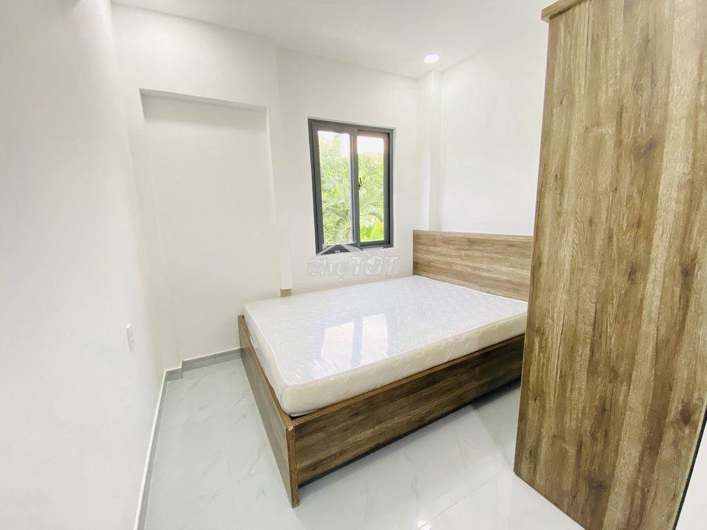 Studio full nội thất nexthome đầm sen, p.bình thới, q11 - 3