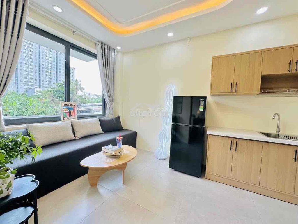 ✨ Căn hộ 1pn đẹp, full nội thất, giá tốt - 3