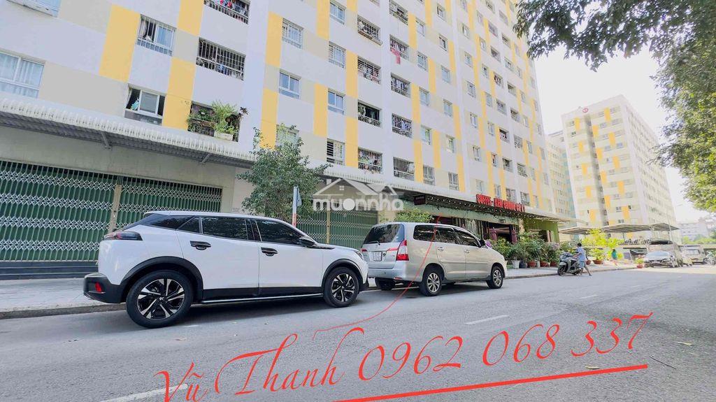 Bán căn hộ chung cư góc dt 40m giá 935tr có sổ khu vsip 1 aeon bd - 3