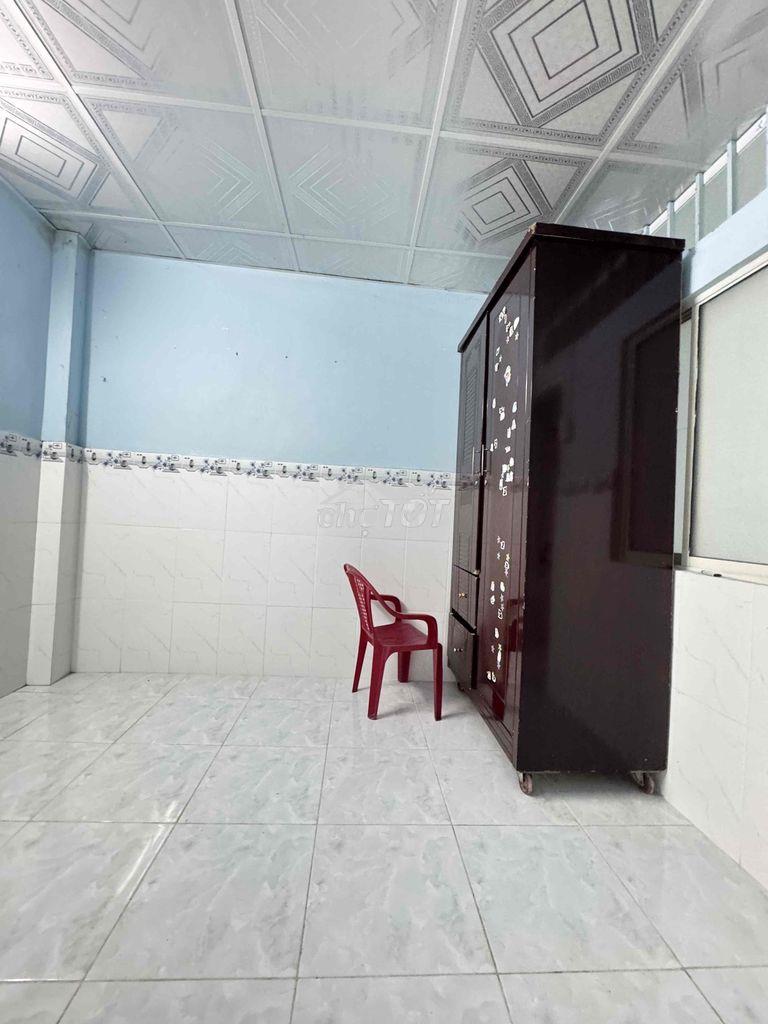 🏡 Cho thuê nhà nguyên căn – đường nguyễn tiểu la, quận 10 - giá 10tr/t - 4