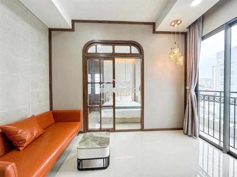 Cho thuê căn hộ studio 1pn ngay gần etown cộng hoà – khu k300