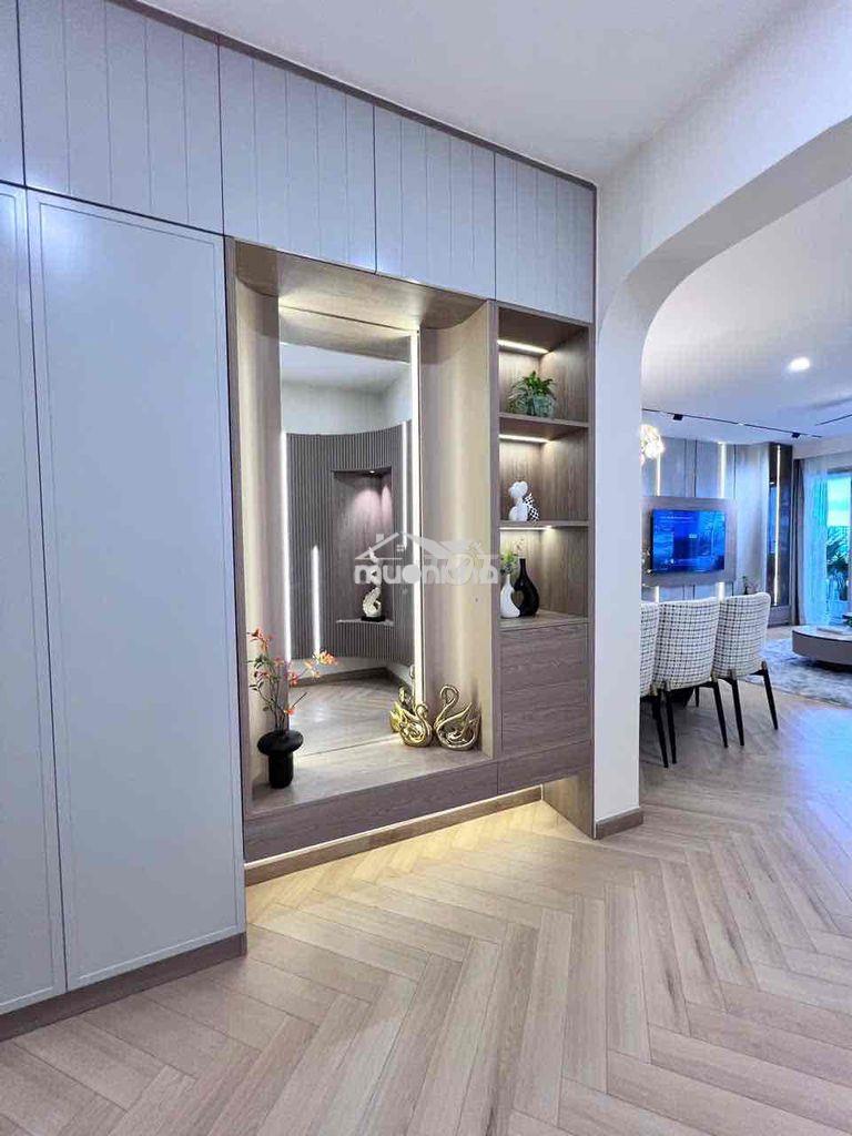 Bán căn hộ mỹ khánh 1 – phú mỹ hưng, quận 7 - 3