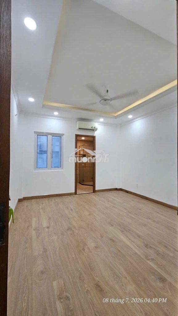 Nhà 5 phòng ngủ 4x15 đường 3/2. hẻm xe hơi - 3
