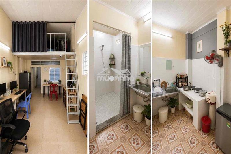 🏡 3,5 tỷ | nhà 2 tầng | 40m2 | hẻm 4 chỗ |  đường đình phong phú