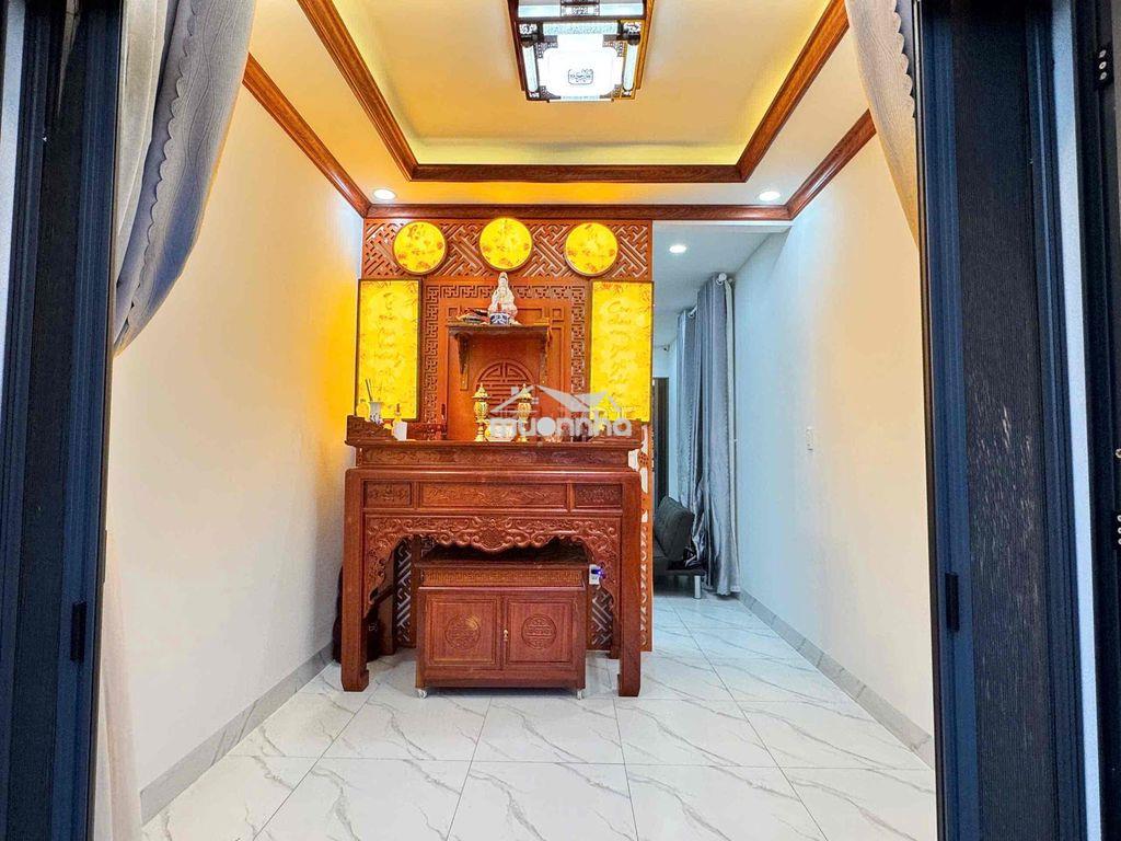 Bán nhà mặt tiền đường đt742 - 4