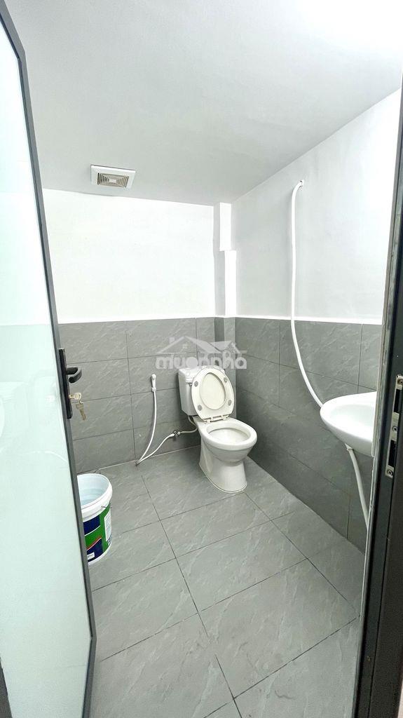 Nhà mới nguyên căn 3 p.ngủ đường số 9 linh tây chỉ 10tr/tháng - 3