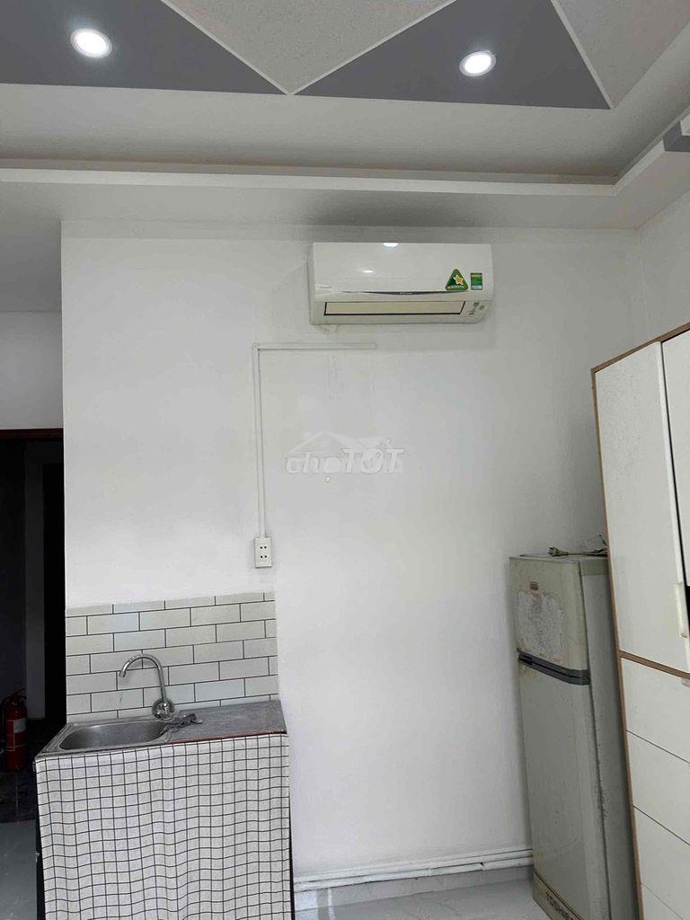Cho thuê phòng mini.đường lê quang định,phường 5.quận bình thạnh - 2