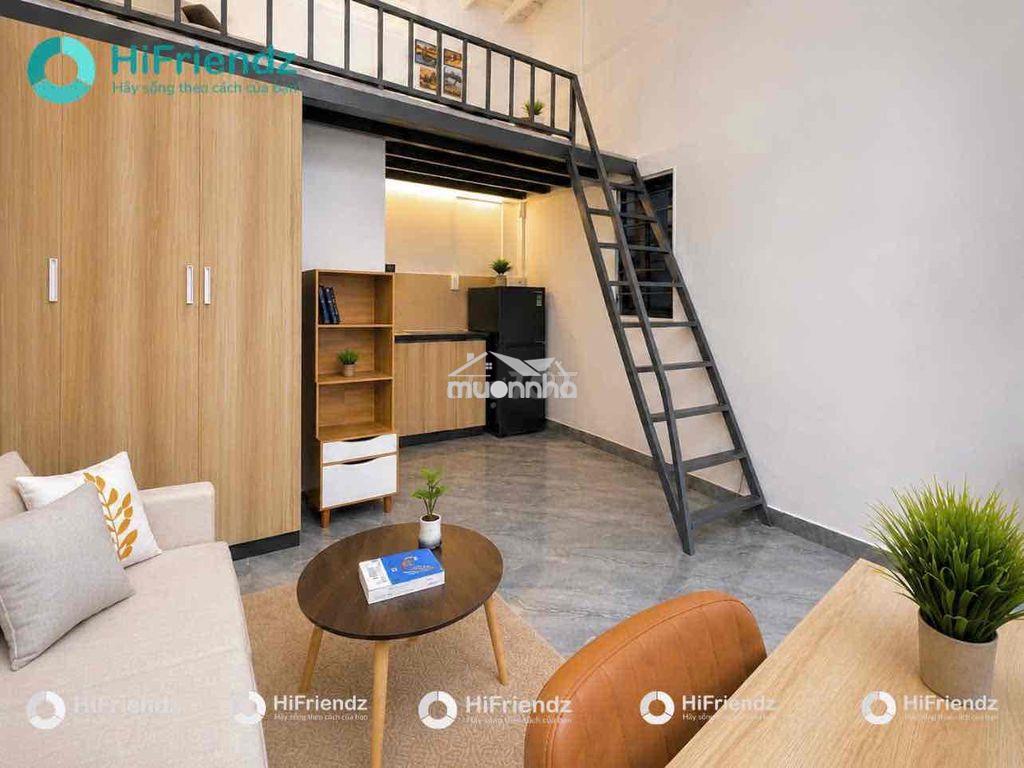 Khai trương dự án gần đh van lang, uth,ftu,hutech sát gigamal - 4