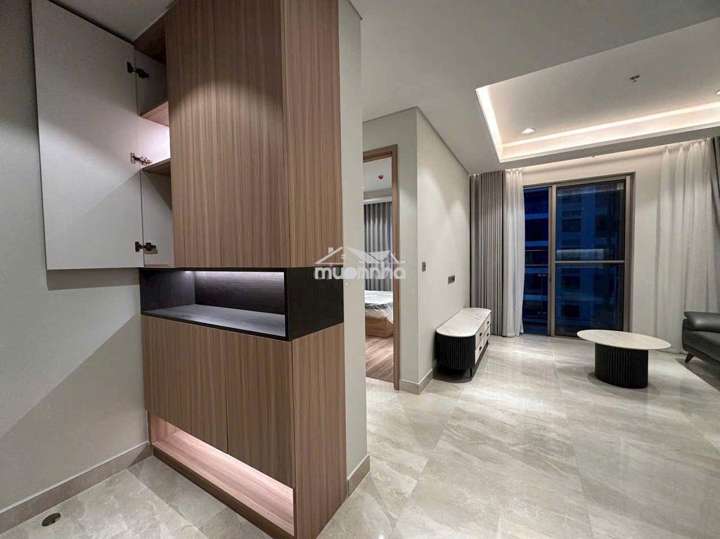 Căn hộ horizon 53m2, 1pn ngay trần văn trà, phú mỹ hưng, quận 7 - 3
