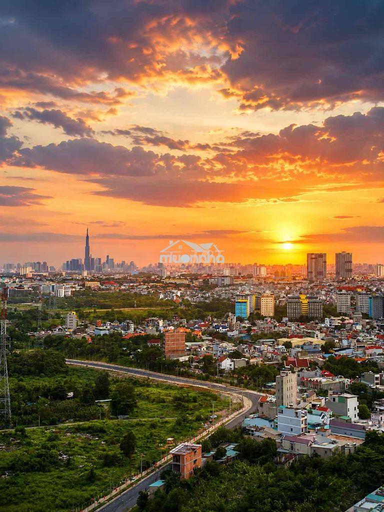 6,2 triệu/tháng ở căn hộ mới 100% tại thủ đức – quá hời! - 2