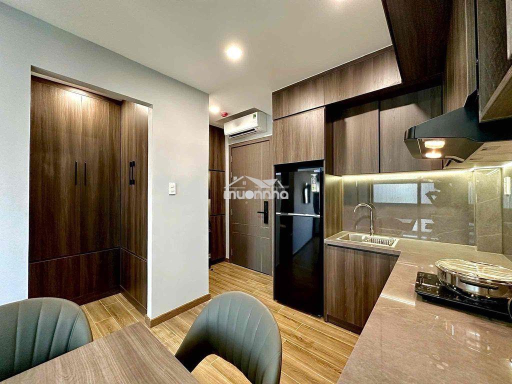 Căn hộ 1pn luxury nội thất cao cấp gần bảy hiền - tiện qua tân phú - 2