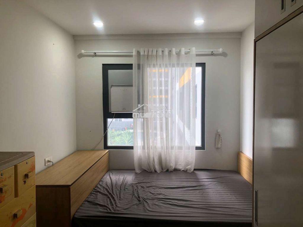 Cho thuê 1pn legacy full nội thất .view công viên 5,5tr tháng - 2