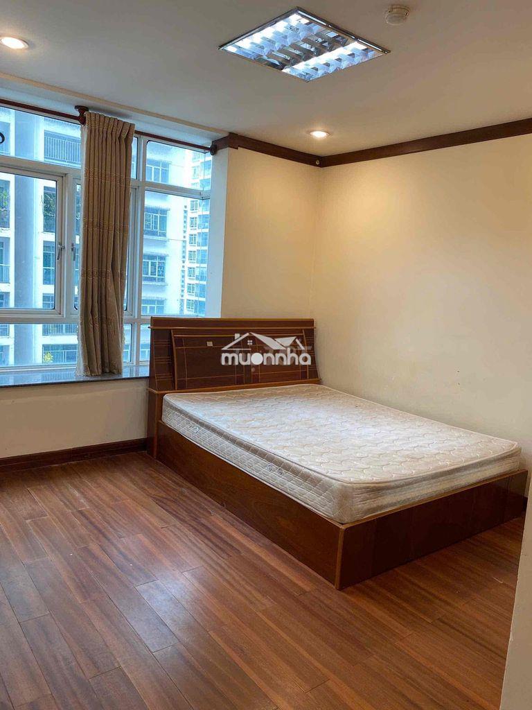 Cho thuê phòng master trong căn hộ cao cấp giờ giấc tự do - 3
