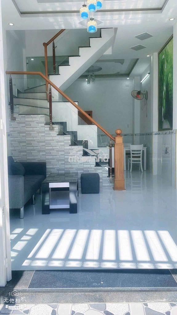 Chính chủ cần bán gấp căn nhà gần bxq8 giá 3tỷ2 sổ riêng để trả nợ - 4