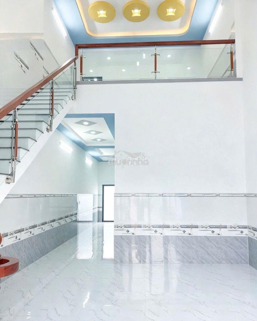 Nhà gần tl2 phước vĩnh an,5,5 x 20 full thổ, 2 tỷ 5 - 2