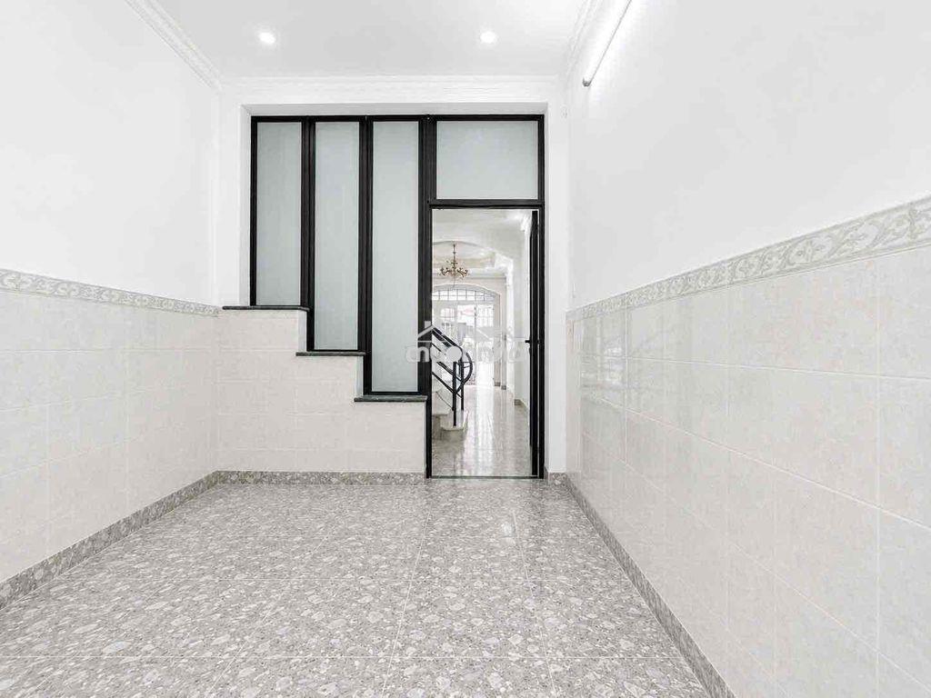 Cho thuê nhà nguyên căn đường nguyễn thượng hiền quận bt - 2