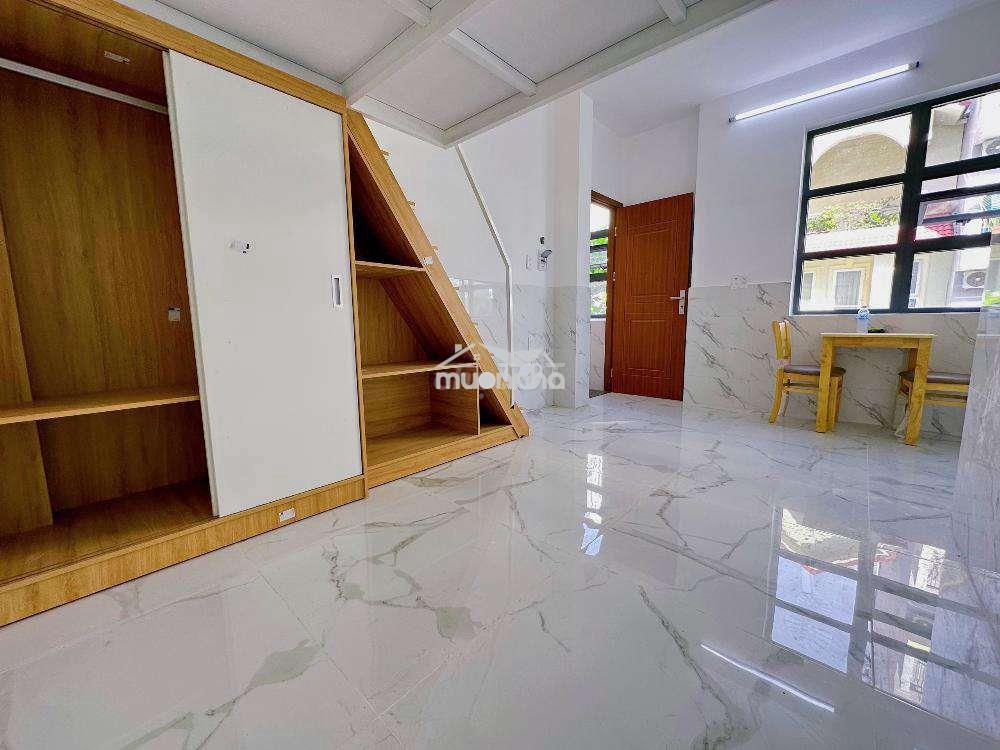 Phòng trọ nhà bè sạch đẹp thoáng mát - 2