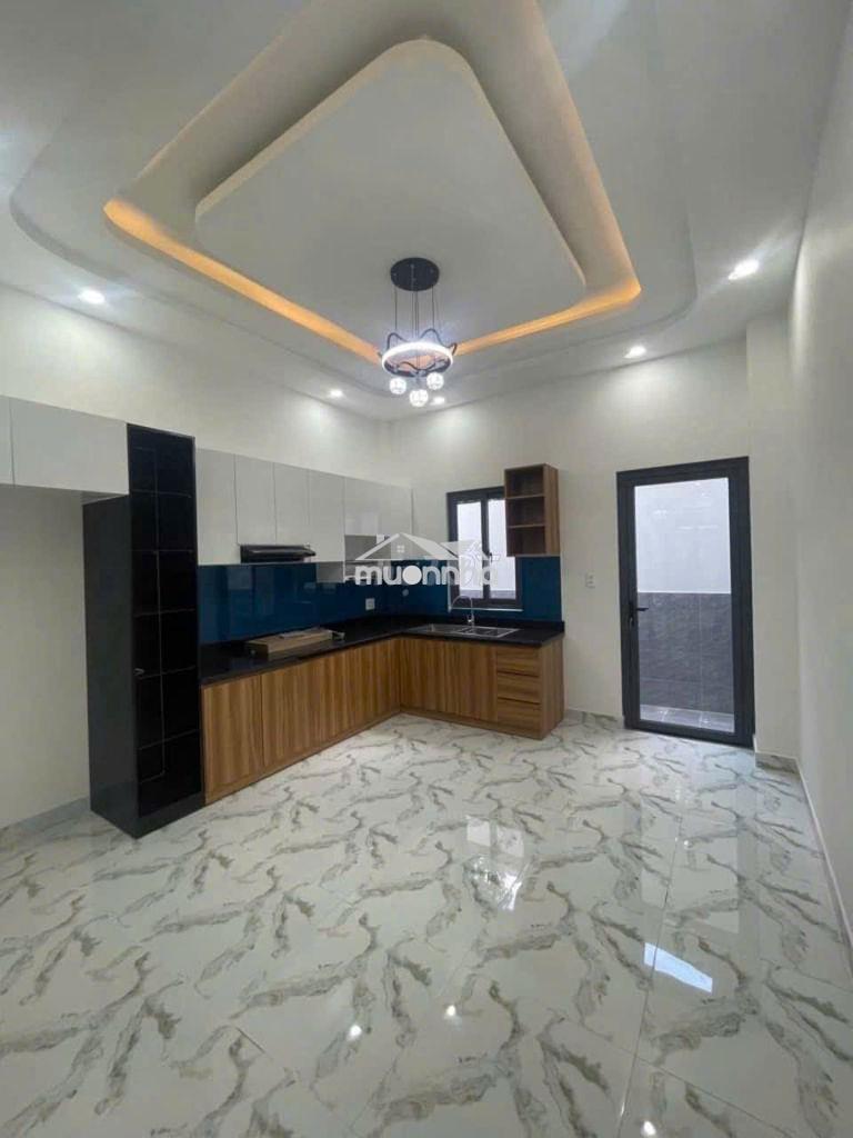 Cần cho thuê nhà hxh 72/3a nhất chi mai p.13 q.tân bình - 3
