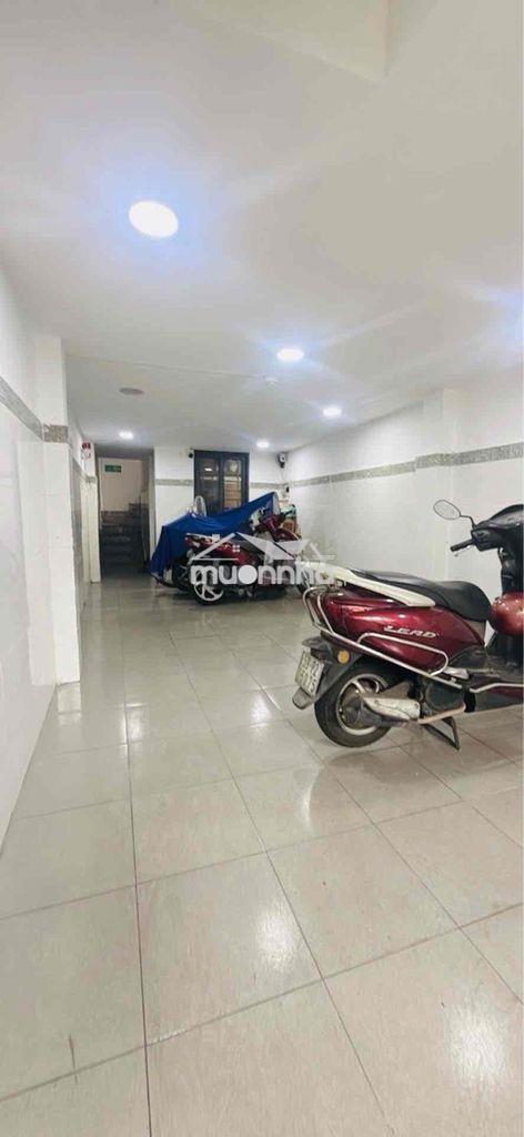 Dòng tiền gần 500tr/ năm - chdv 11pn ngay tt bình thạnh giao phan xích - 4