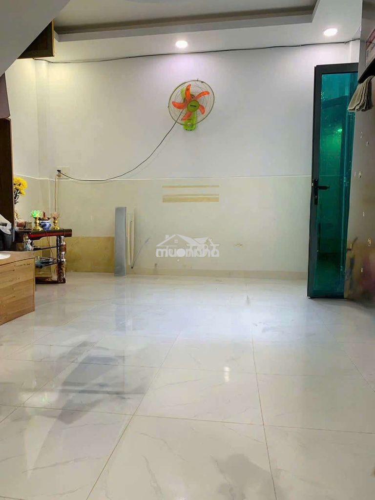 Cho thuê nhà nguyên căn ở huỳnh tấn phát q7 - 2