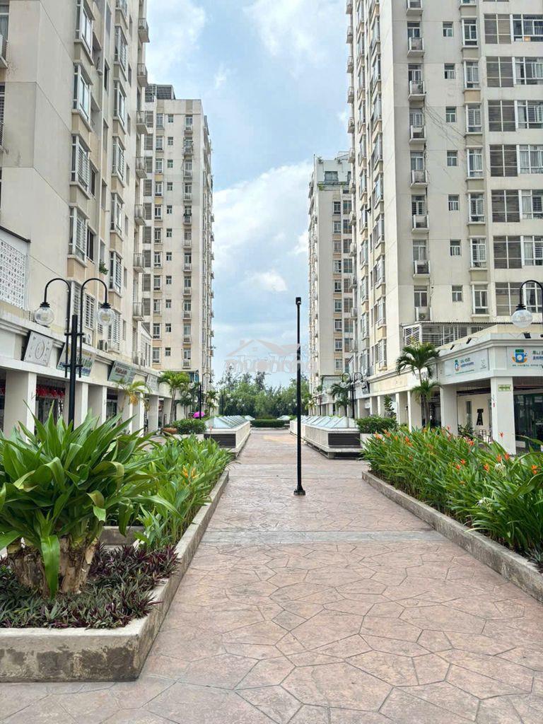 Giảm nhanh 1 tỷ rưỡi cho căn penthouse phú mỹ hưng