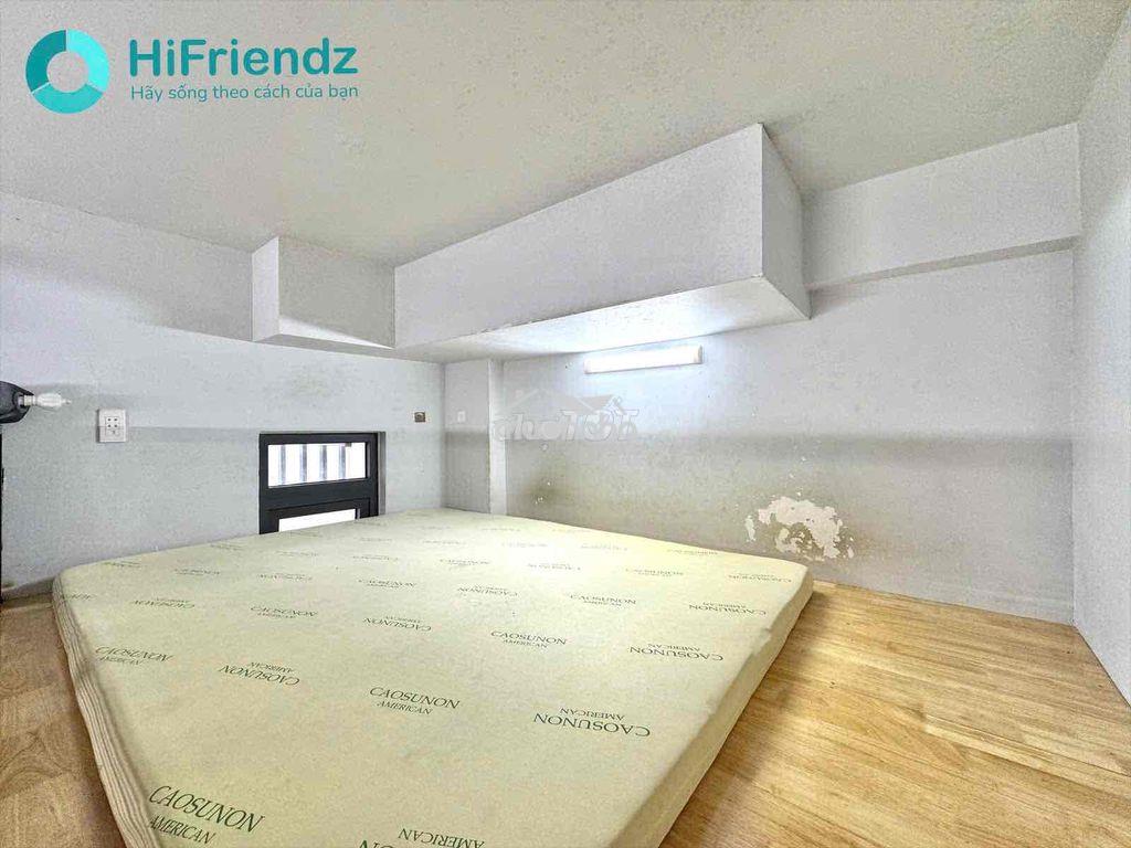 ✨Duplex ban công ngay cầu chữ y siu hạt dẻ - 4
