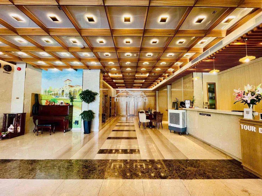Cho thuê mb khách sạn 3a võ văn tần, quận 3 làm spa, massa - 4