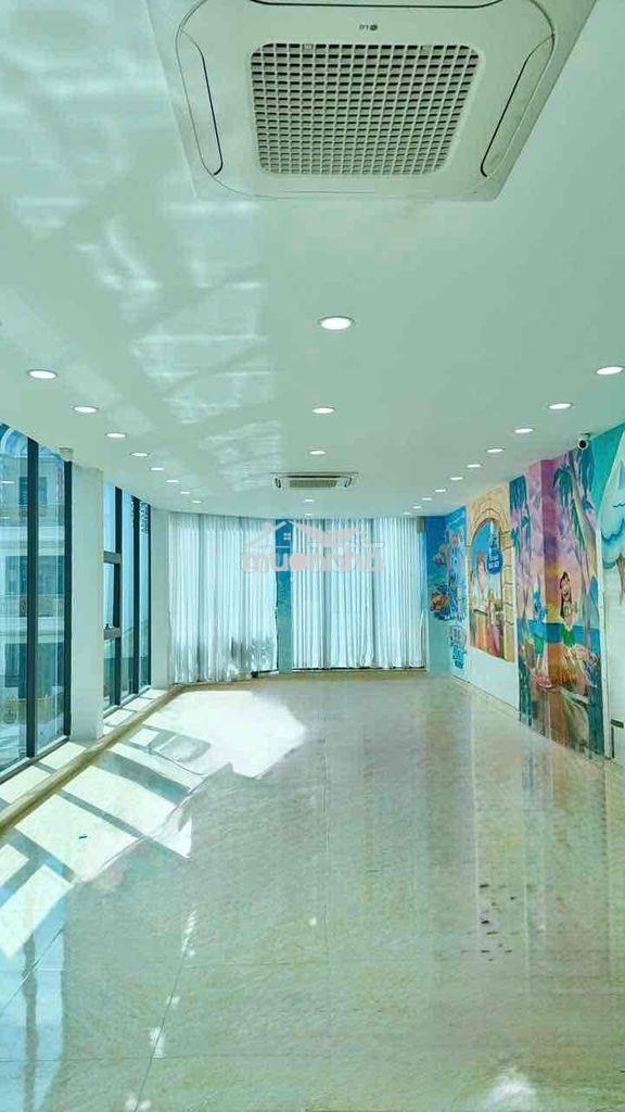 Nhà đường 10m tây lân [5x15m], 2 lầu suốt, 3wc - 4