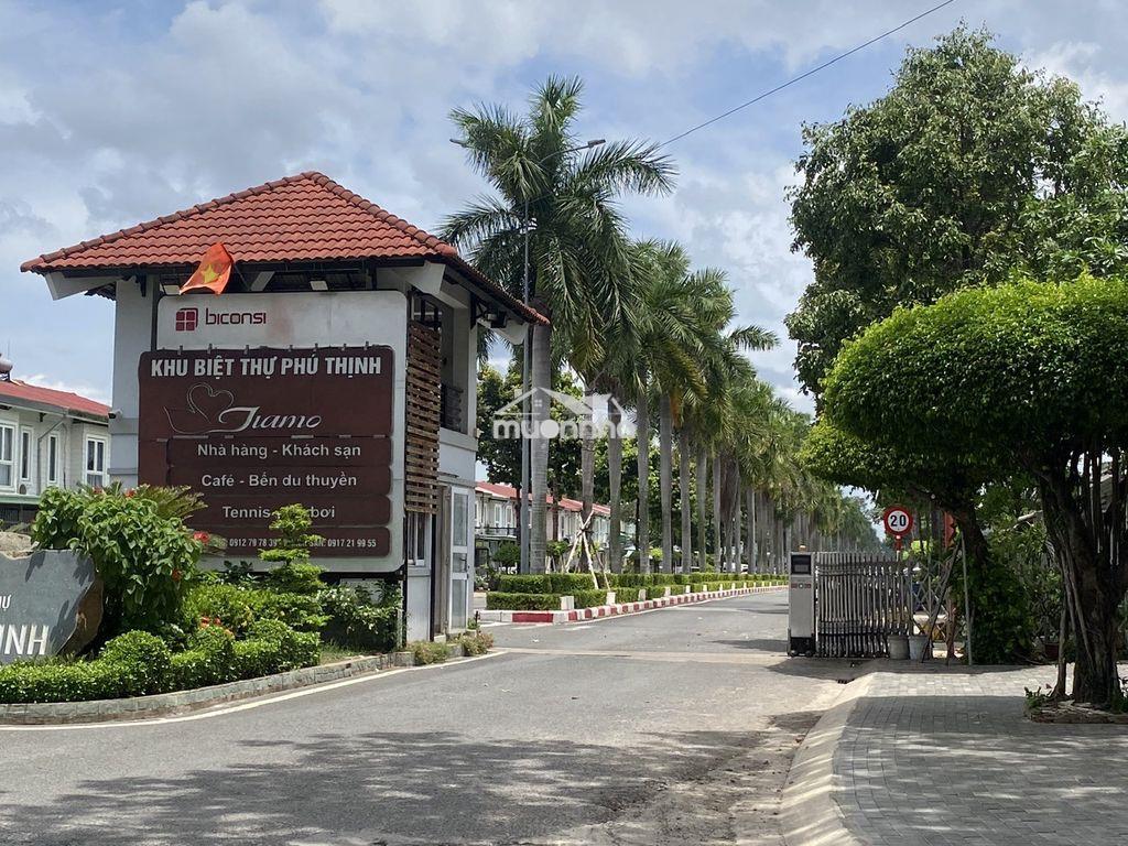 Nhà 2 tầng full nội thất đường nguyễn tri phương, tt. thủ dầu một - 2