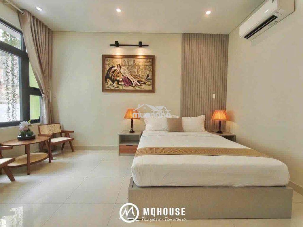 Cho thuê căn studio full nội thất - ngay nguyễn duy trinh - 2