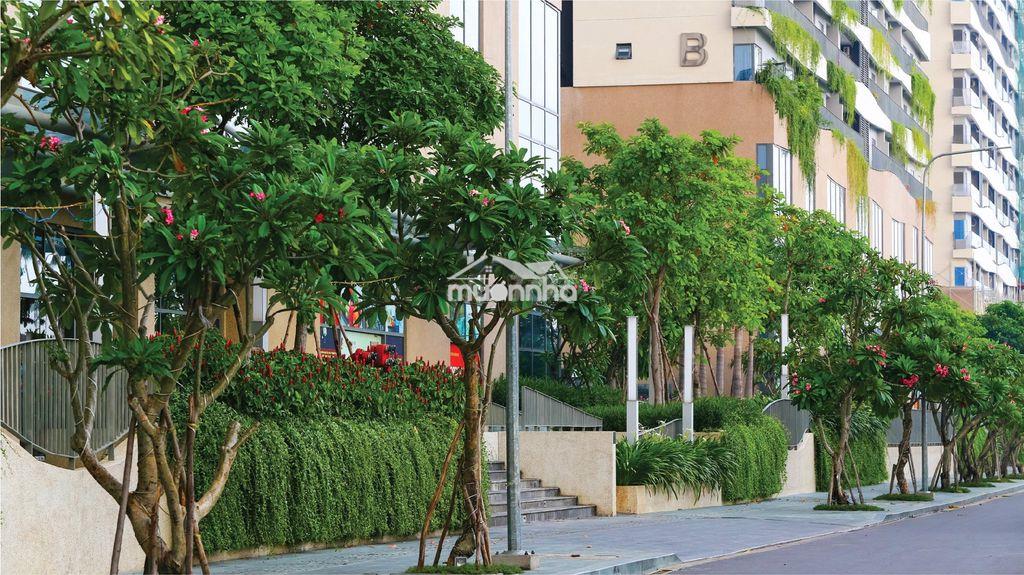 Diamond lotus riverside_ngay cầu chữ y_91m2 _3pn _ view q1_giá tốt - 3