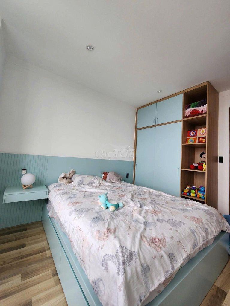 Căn hộ cao cấp terra royal 2pn full nội thất 77m2 giá thuê 19 tr/th - 4