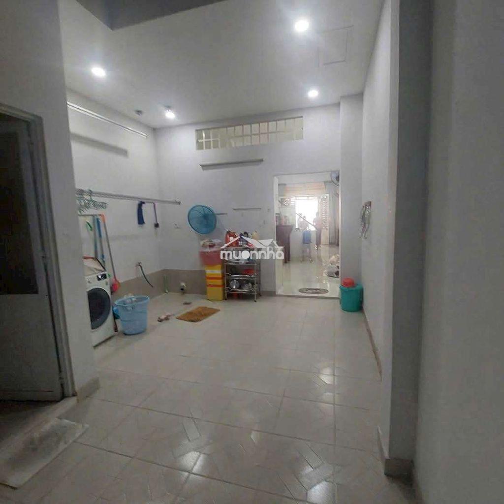Nhà 4x20,2 tầng hẻm ôtô kế trường chinh chợ lạc quang - 4