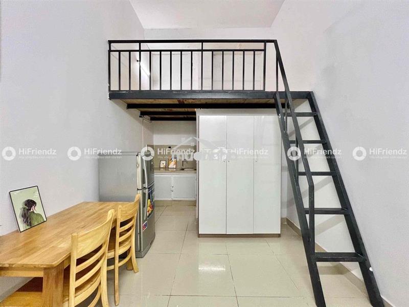 ‼️Cho thuê phòng full nội thất - gần đh văn hiến‼️