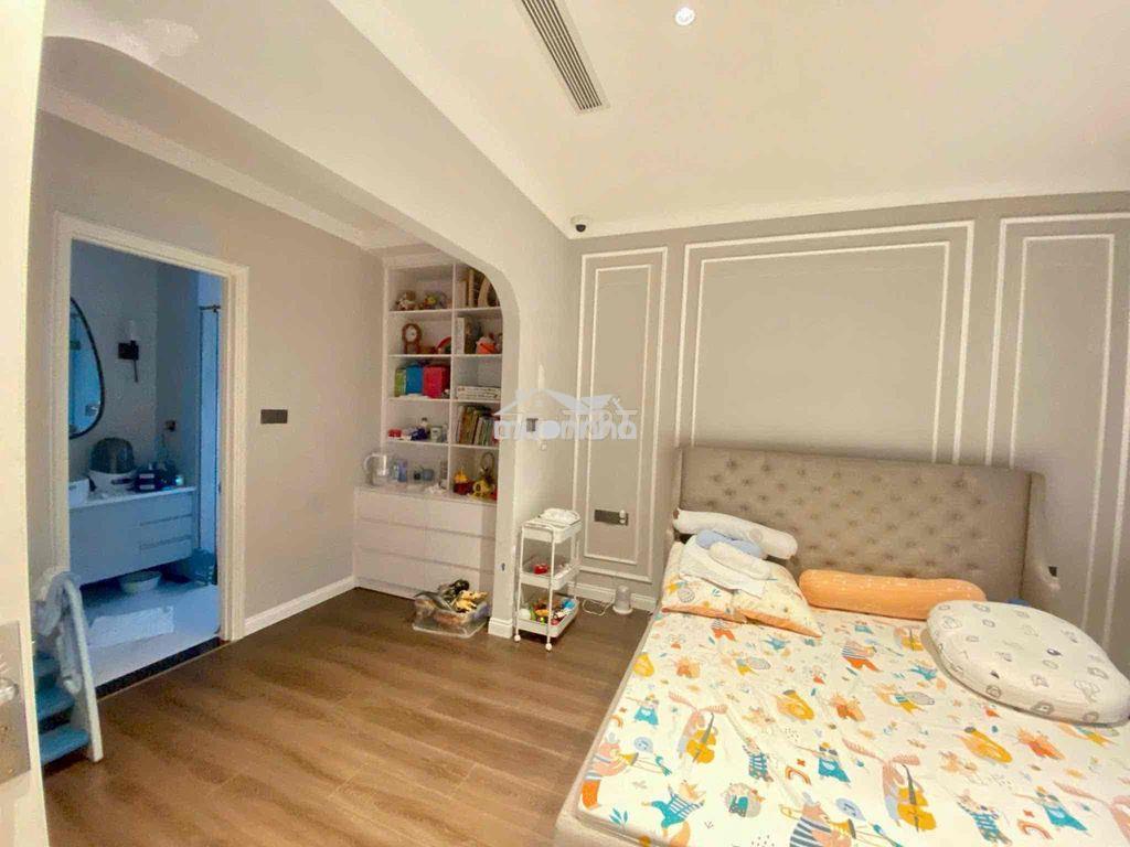 Cho thuê biệt thự ful nội thất- 5 phòng ngủ-60 triệu - 4