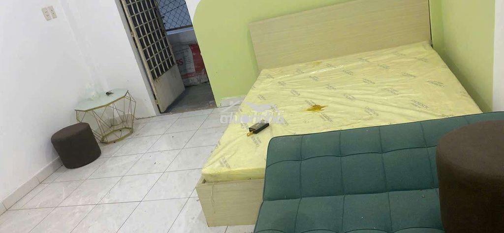 Pass phòng trọ 30m2  sát ga t3 - 2