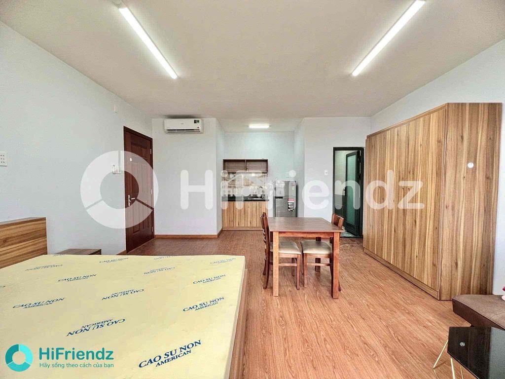 🌅 Căn hộ view kính full ánh sáng – ngay nhà thờ phaolo, kdc yên tĩnh - 3