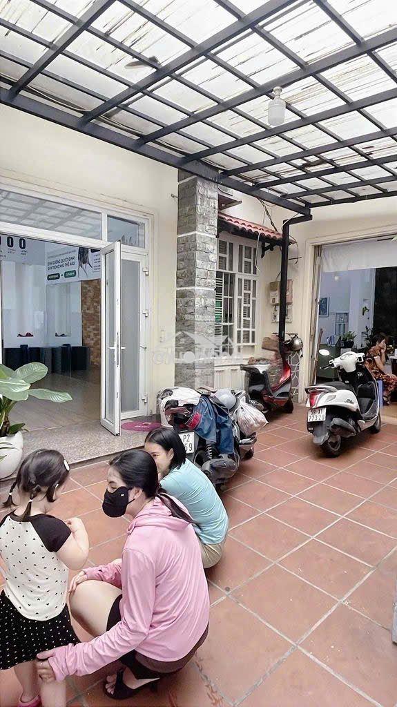 Căn 1: cho thuê nhà hẻm 3m(bg) bạch đằng, p.2, q.tb, 22tr. - 2